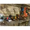 Image 3 : ASSORTED WOOD, PLASTIC & CERAMIC BIRDS