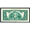 Image 2 : BANK of CANADA $1.00 1935 BC-1 Bank of Canada CCCS VF-30