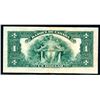 Image 2 : BANQUE du CANADA $1.00 1935 BC-2 CCCS VF-25
