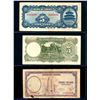 Image 2 : CHINA Minguo 1914-1941. A Lot of 13 banknotes
