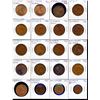 Image 2 : AUSTRALIA-NEW ZEALAND 1919-1985. A Fun Bunch of Down-Under Coins Fine-Unc.
