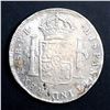 Image 1 : BOLIVIA  8 Reales 1790