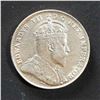 Image 2 : CANADA 10 Cents 1902H Edward VII Almost Uncirculated