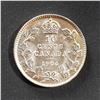 Image 1 : CANADA 10 Cents 1904 Edward VII Almost Uncirculated