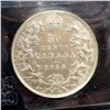 Image 1 : CANADA 50 Cents 1936 CCCS EF-40