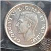 Image 2 : CANADA Dollar 1945 CCCS MS-62