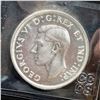 Image 2 : CANADA Dollar 1946 CCCS MS-63