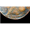 Image 4 : GREAT BRITAIN 1771-1787 George III Evasion Pieces