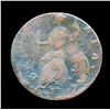 Image 7 : GREAT BRITAIN 1771-1787 George III Evasion Pieces