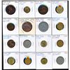 Image 2 : HONG KONG  1904-1998. A Mix of 77 Denominations  Fine-Unc