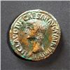 Image 2 : ROMAN Ae-As 41-54 Claudius RIC 116 Extra Fine