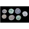 Image 2 : ROMAN 2-3rd. Century. A Lot of 6 Bronzes Plus One