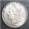 Image 1 : USA $1.00 1878 8 Feathers Morgan Unc