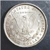 Image 2 : USA $1.00 1878 8 Feathers Morgan Unc