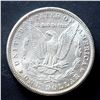 Image 2 : USA $1.00 1883 CC Morgan Doubled First 8 UNC