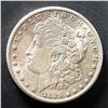 Image 1 : USA $1.00 1889 S Morgan  Unc