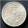 Image 2 : USA $1.00 1889 S Morgan  Unc