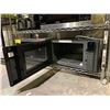 Image 2 : LG SMART IQ MICROWAVE OVEN