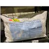 Image 1 : QUILTED FEATHER PILLOW 2-PACK