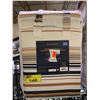 Image 1 : PENDLETON 3-PC QUEEN SIZE COMFORTER SET