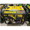 Image 1 : *UNKNOWN RUNNING CONDITION* CHAMPION 11250 WATTS MOBILE GENERATOR (NO WHEELS)