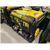 Image 2 : *UNKNOWN RUNNING CONDITION* CHAMPION 11250 WATTS MOBILE GENERATOR (NO WHEELS)