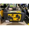 Image 1 : *UNKNOWN WORKING CONDITION* CHAMPION 3100 WATTS MOBILE GENERATOR