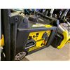 Image 2 : *UNKNOWN WORKING CONDITION* CHAMPION 3100 WATTS MOBILE GENERATOR