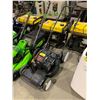 Image 2 : *UNKNOWN RUNNING CONDITION* MTD GOLD FRONT WHEEL DRIVE SELF PROPELLED GAS LAWNMOWER