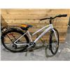 Image 2 : INFINITY BOSS THREE DISC 7 SPEED BICYCLE