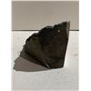 Image 3 : BLACK AMETHYST GEODE DRUZY APPROX 3.4 X 3" RETAIL $1400