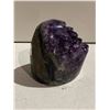 Image 2 : AMETHYST GEODE APPROX 2.5 X 2" RETAIL $800