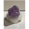 Image 2 : AMETHYST POINT (STONE UNATTACHED) RETAIL $589