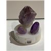 Image 2 : AMETHYST RED TIP RETAIL $589