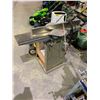 Image 2 : UNION POWER TOOLS JOINTER