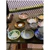 Image 3 : ASSORTED VINTAGE DISHWARE; ROYAL CROWN DERBY, MCDONALDS COFFEE CUPS, TEACUPS, TEAPOTS AND MORE