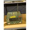 Image 1 : HEATHKIT MOHICAN SHORT WAVE RADIO