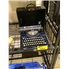 Image 1 : UNDERWOOD STANDARD PORTABLE TYPEWRITER