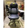 Image 1 : LAZBOY EXECUTIVE ROLLING OFFICE CHAIR