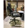 Image 2 : LAZBOY EXECUTIVE ROLLING OFFICE CHAIR