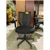 Image 1 : MESHBACK ROLLING OFFICE CHAIR