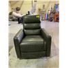 Image 1 : ELECTRIC ROCKING RECLINING LOUNGE CHAIR