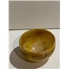 Image 2 : MOTTLED RUSSET JADE WINE CUP