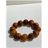 Image 1 : NEPAL ROSIN BEADS RITUAL BRACELET