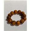 Image 2 : NEPAL ROSIN BEADS RITUAL BRACELET