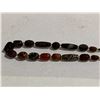 Image 2 : SINO-TIBETAN RITUAL DZI BEADS NECKLACE