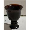 Image 2 : SINO- TIBETAN LIBATION HORN CUP