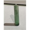 Image 2 : PALE WHITE ICY JADEITE CIGARETTE HOLDER