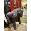 Image 2 : STATUE OF GORILLA APPROX 50"