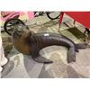 Image 1 : STATUE OF SEAL APPROX 30"